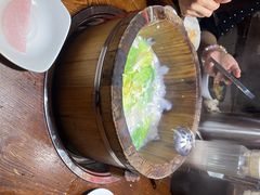 -云鱿记鱿鱼鸡·野生菌火锅(人民南路店)