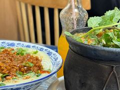 -云南李记罐罐米线饵丝小吃(汉中门金鹰店)