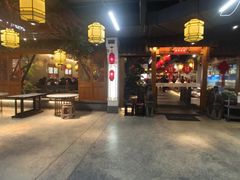-东门头·江鲜小馆(新天地店)