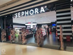 -丝芙兰Sephora