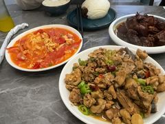 -林家饭店(新林公路店)