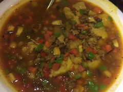 -阿布氇孜藏餐厅(九寨沟店)