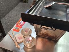 -郝大姐·乌龙山铁板烧(大学城三店)