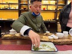 -湖畔居茶楼(湖滨店)