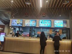 -阿三生煎(正弘城店)