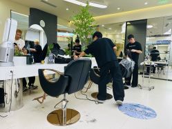 -BEAUTY HAIR GANO