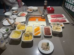 -海底捞火锅(枫蓝国际购物中心店)