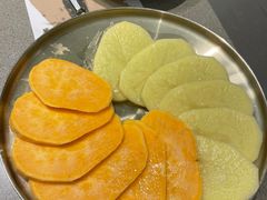 -味家烤肉烤鳗鱼牛排(西塔旗舰店)