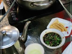 -正能量脆肉鲩火锅