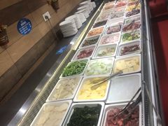 -蒙肥羊·酸汤潮牛·鲜牛肉火锅烤肉自助(岗顶店)