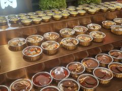 -火叮叮自助烤肉·现切牛肉(茂业店)