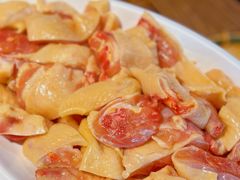 -尚尚仙·酸汤猪手·猪肚鸡火锅(华联万柳购物中心店)