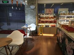 -花园饼屋·吐司蛋糕面包(星海店)