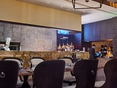 -卡佩罗意大利餐厅及酒吧Al Cappello Trattoria