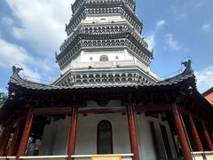-迎江寺