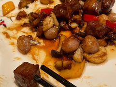 -稻香酒家·33年老字号·港式粤菜(富邦中心店)