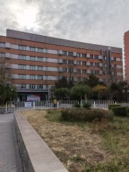 -首都儿科研究所附属儿童医院