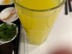 柠檬百香果-妈妈故事米线(市府恒隆店)