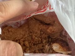 -迈德堡清真汉堡连锁(张家川店)