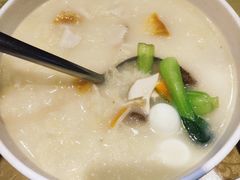 -春江饭店(共青团路总店)