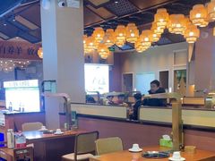 -刘老表·瓦罐汤涮肉(青云谱店)