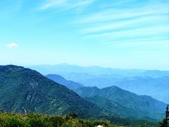-阳台山自然风景区