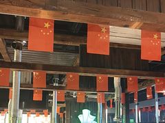 -山葵说·泥炉烤肉(泰达时尚E街区店)