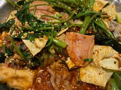 -每味每客·重庆麻辣烫(国泰店)