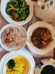 -金芙美月子中心(财富别墅店)