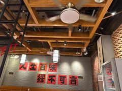 -缪氏川菜(丰盛町店)