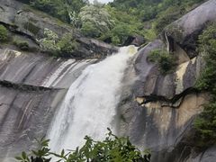 -老界岭旅游度假区