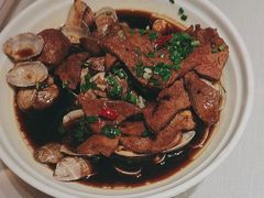 -阿明小菜·海鲜·上海菜(梅陇店)