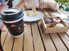 -星巴克臻选(重庆大学城熙街店)