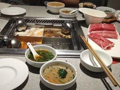 -海底捞火锅(万象城店)