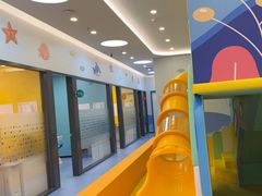 -极橙儿童齿科矫正中心(奥城店)