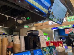 -淡马茶坊(深圳宝安壹方城店)