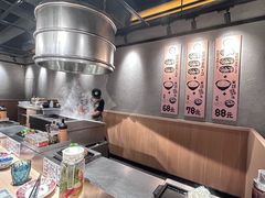-肉肉大米(金虹桥店)