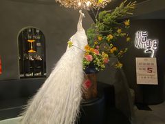 -滇野云南野生菌餐厅(陕西南路店)