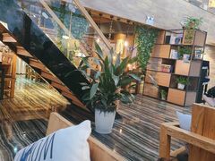 -维纳斯酒店-忆咖啡观景餐厅(象山公园店)