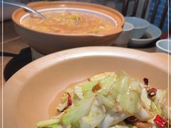 -北方家宴(番禺永旺店)