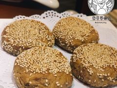 -宝泉铜锅·涮羊肉(解放东路店)