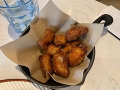 -必胜客(安盛金马店)