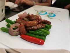 -馋遇江南·精致湖景雅宴(东方之门店)