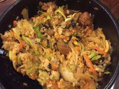 -小本家韩式烤肉(紫藤路店)