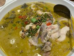 -有藕有鱼·湖北菜(唐家墩店)