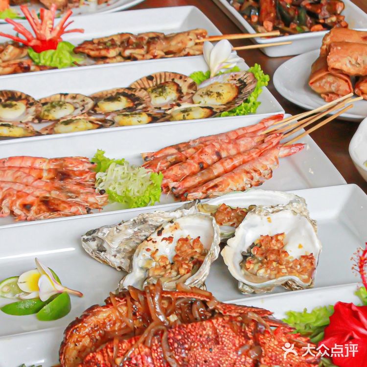 巴厘岛攻略|海鲜美食篇!!!!!!