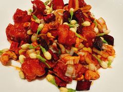 -榕意·川味之美(深业上城店)