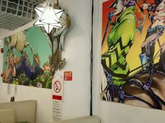 android_upload_pic-JOJO实景沉浸侦探剧本杀(大悦城店)
