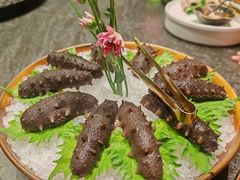 -霹雳火·重庆烧烤·江湖菜(解放碑店)