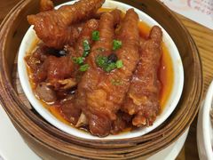 -顺风汤馆·广府粤菜(江宸天街店)